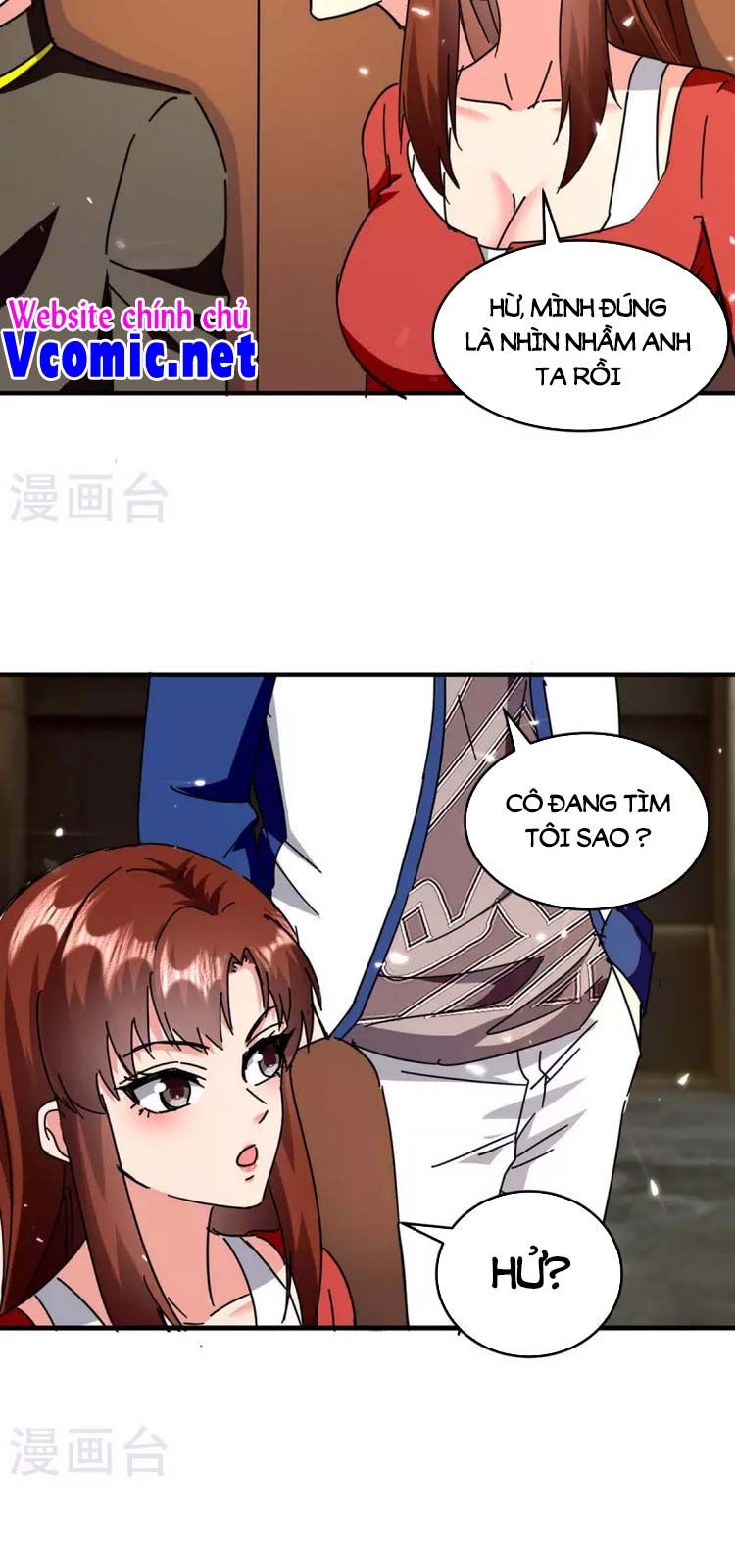 đọc truyện Trọng Sinh Khí Thiếu Quy Lai Chương 249 ảnh 4 tại Thiên Thai Truyện