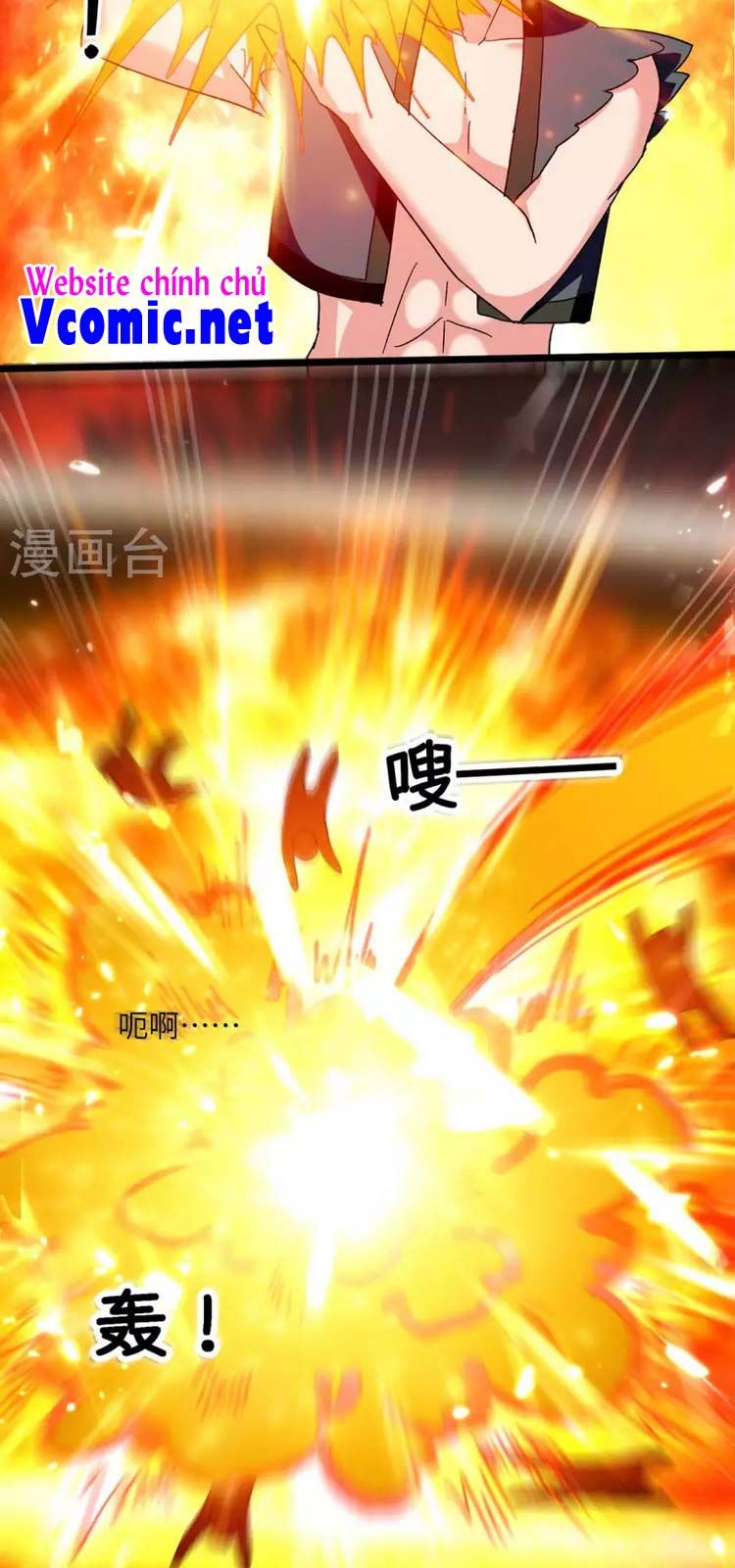 đọc truyện Trọng Sinh Khí Thiếu Quy Lai Chương 249 ảnh 25 tại Thiên Thai Truyện