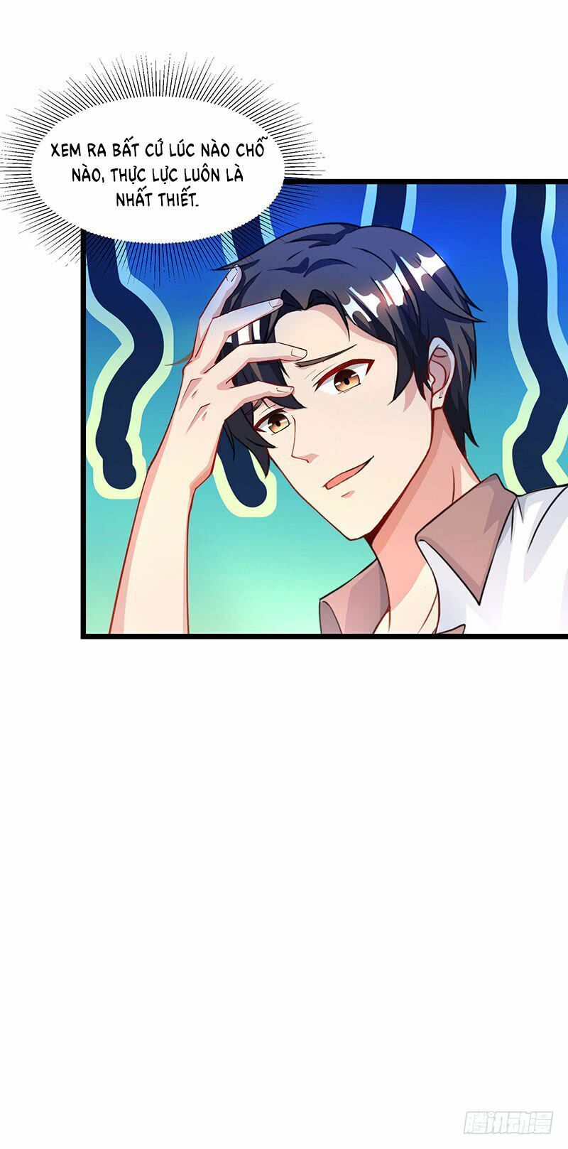 đọc truyện Trọng Sinh Khí Thiếu Quy Lai Chương 25 ảnh 12 tại Thiên Thai Truyện