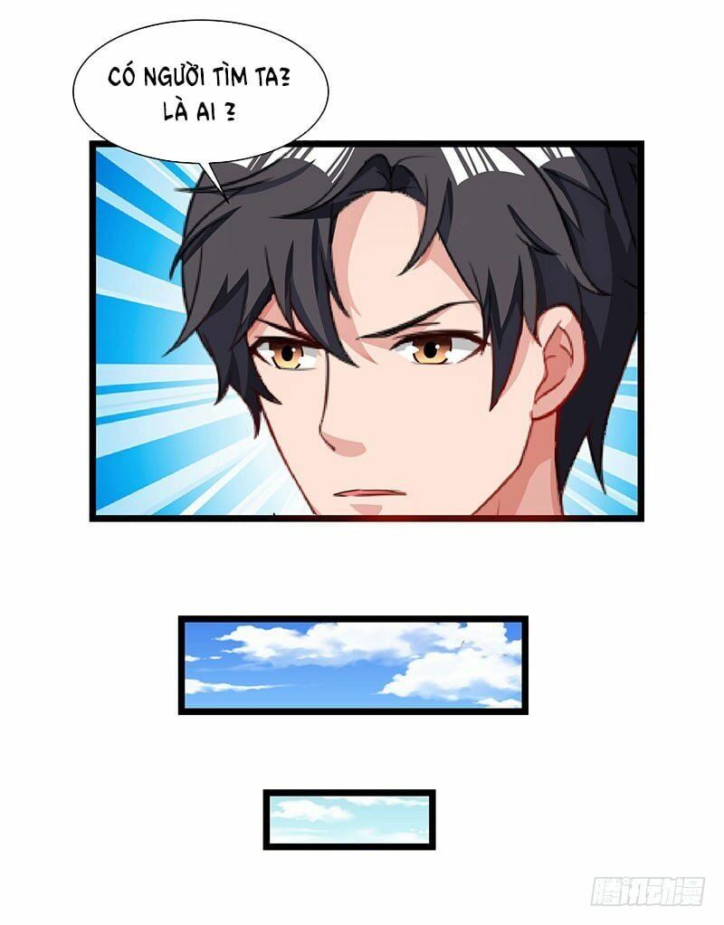 đọc truyện Trọng Sinh Khí Thiếu Quy Lai Chương 25 ảnh 15 tại Thiên Thai Truyện