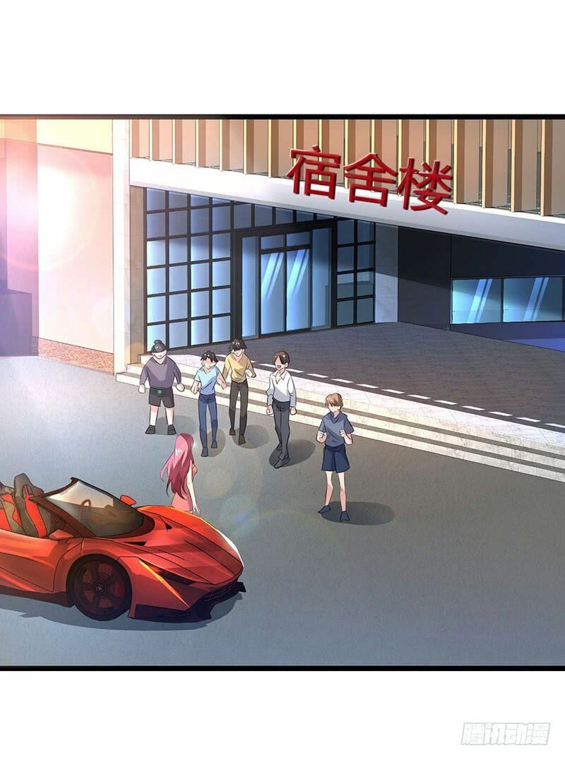 đọc truyện Trọng Sinh Khí Thiếu Quy Lai Chương 25 ảnh 16 tại Thiên Thai Truyện