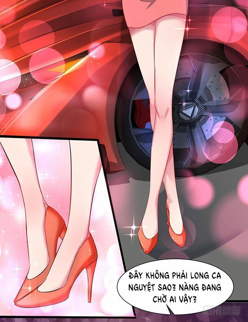 đọc truyện Trọng Sinh Khí Thiếu Quy Lai Chương 25 ảnh 18 tại Thiên Thai Truyện