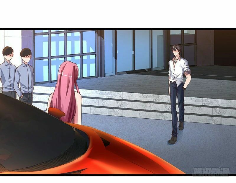 đọc truyện Trọng Sinh Khí Thiếu Quy Lai Chương 25 ảnh 20 tại Thiên Thai Truyện