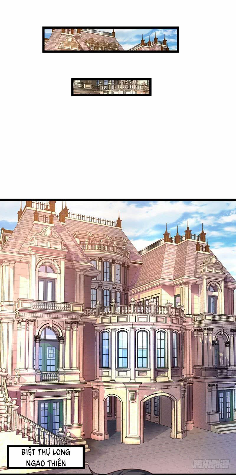 đọc truyện Trọng Sinh Khí Thiếu Quy Lai Chương 25 ảnh 24 tại Thiên Thai Truyện