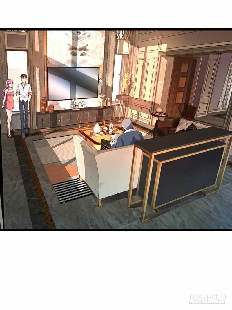 đọc truyện Trọng Sinh Khí Thiếu Quy Lai Chương 25 ảnh 27 tại Thiên Thai Truyện