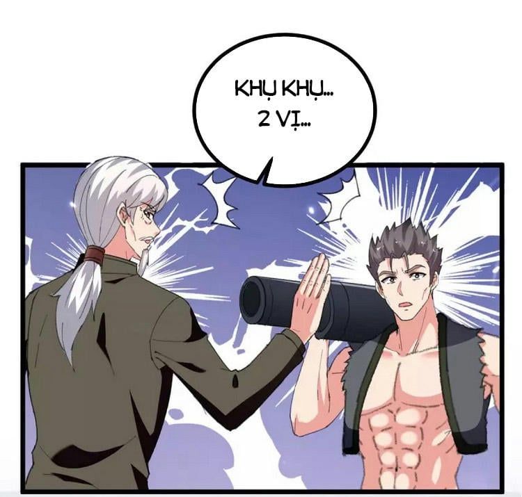 đọc truyện Trọng Sinh Khí Thiếu Quy Lai Chương 250 ảnh 3 tại Thiên Thai Truyện