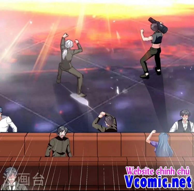 đọc truyện Trọng Sinh Khí Thiếu Quy Lai Chương 250 ảnh 12 tại Thiên Thai Truyện