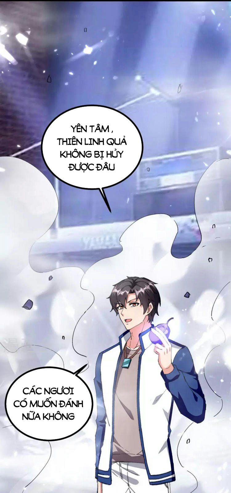 đọc truyện Trọng Sinh Khí Thiếu Quy Lai Chương 250 ảnh 13 tại Thiên Thai Truyện