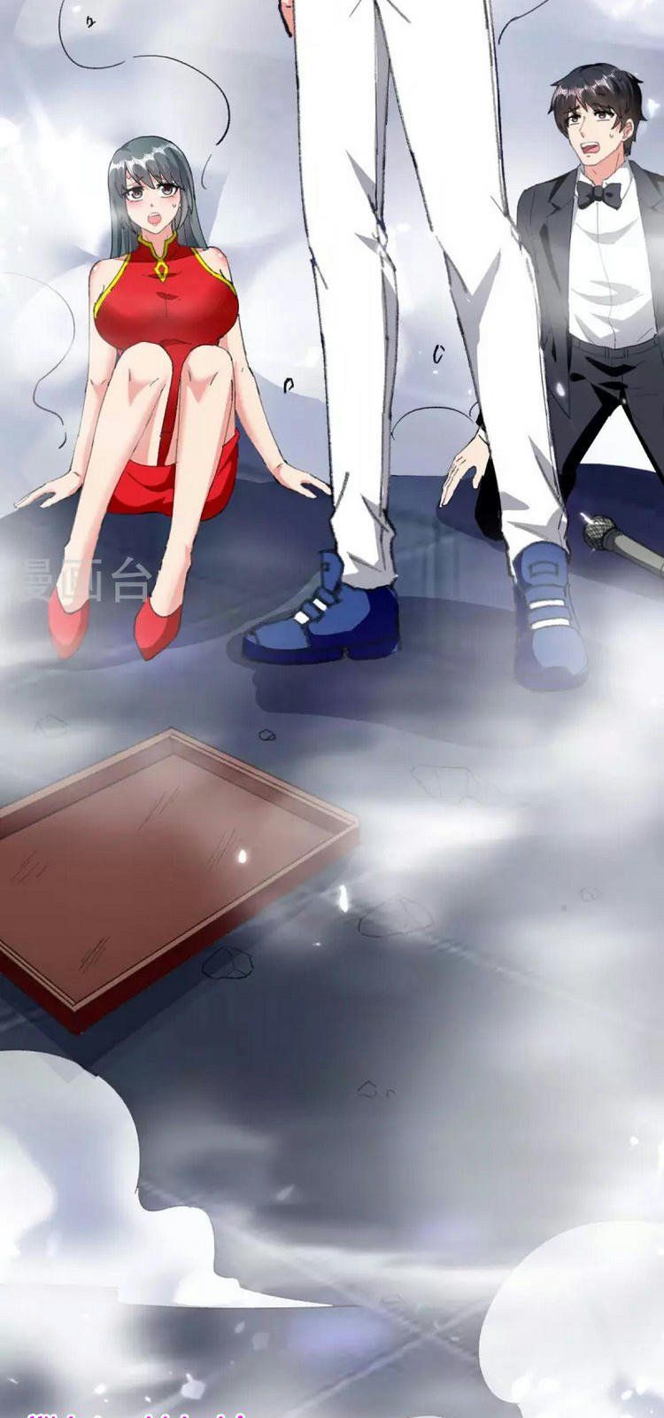 đọc truyện Trọng Sinh Khí Thiếu Quy Lai Chương 250 ảnh 14 tại Thiên Thai Truyện