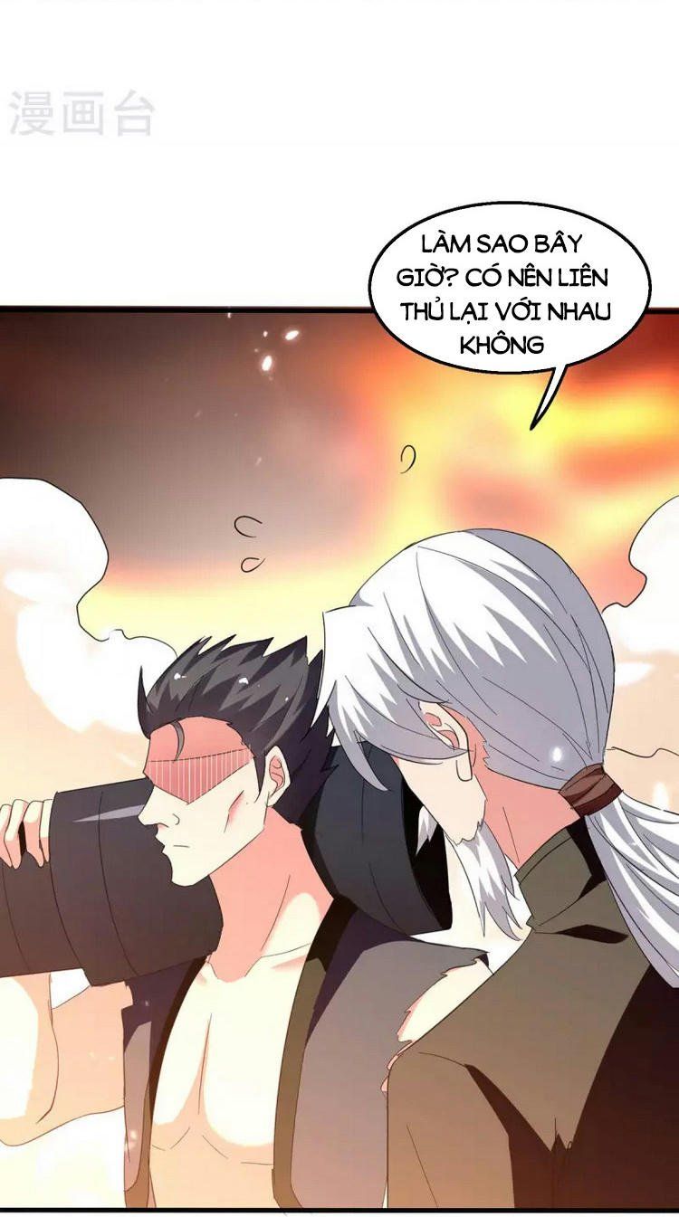 đọc truyện Trọng Sinh Khí Thiếu Quy Lai Chương 250 ảnh 16 tại Thiên Thai Truyện