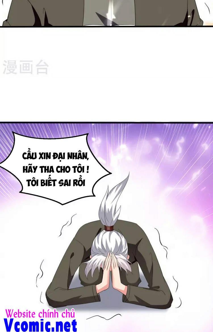 đọc truyện Trọng Sinh Khí Thiếu Quy Lai Chương 250 ảnh 19 tại Thiên Thai Truyện