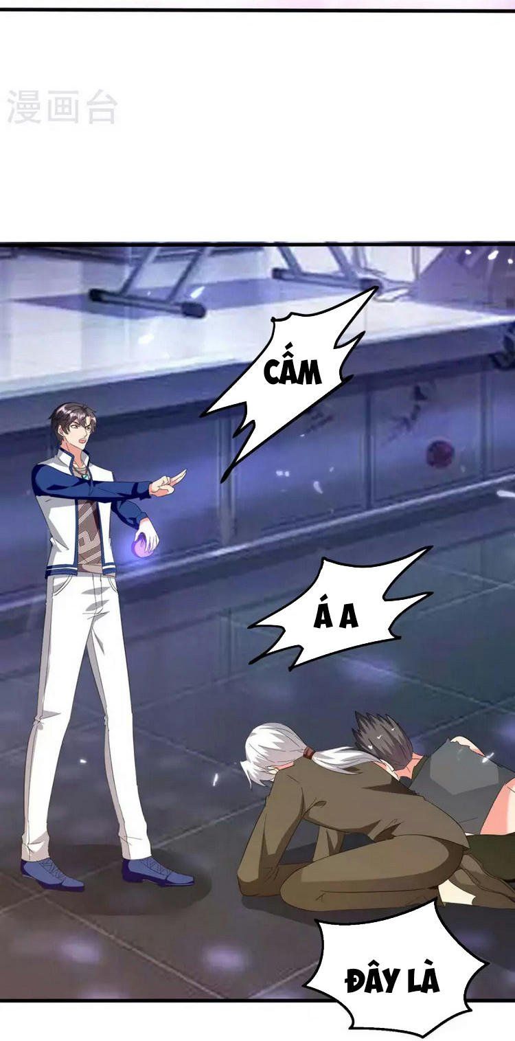 đọc truyện Trọng Sinh Khí Thiếu Quy Lai Chương 250 ảnh 20 tại Thiên Thai Truyện