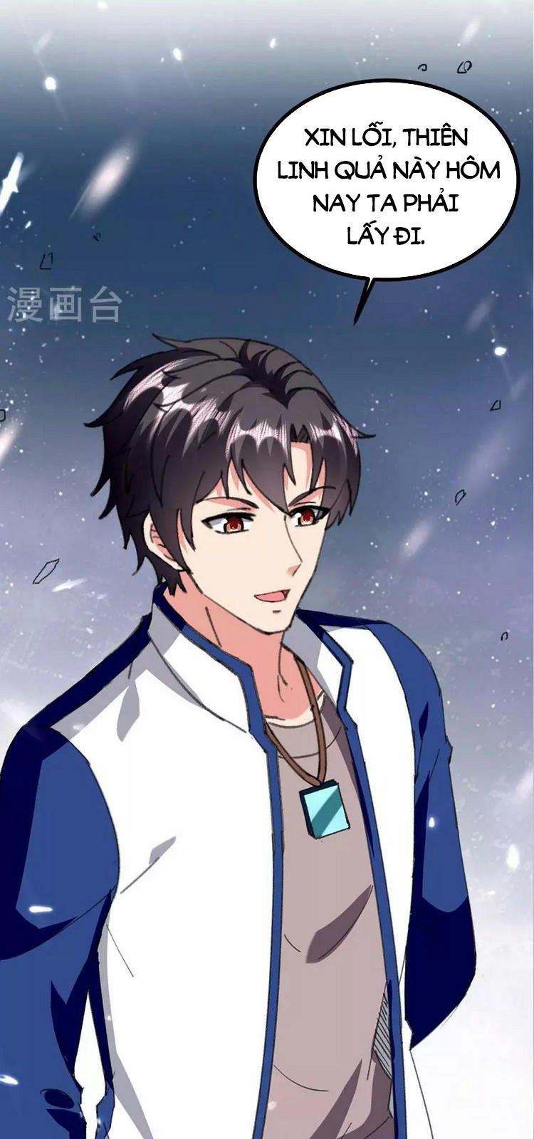 đọc truyện Trọng Sinh Khí Thiếu Quy Lai Chương 250 ảnh 4 tại Thiên Thai Truyện