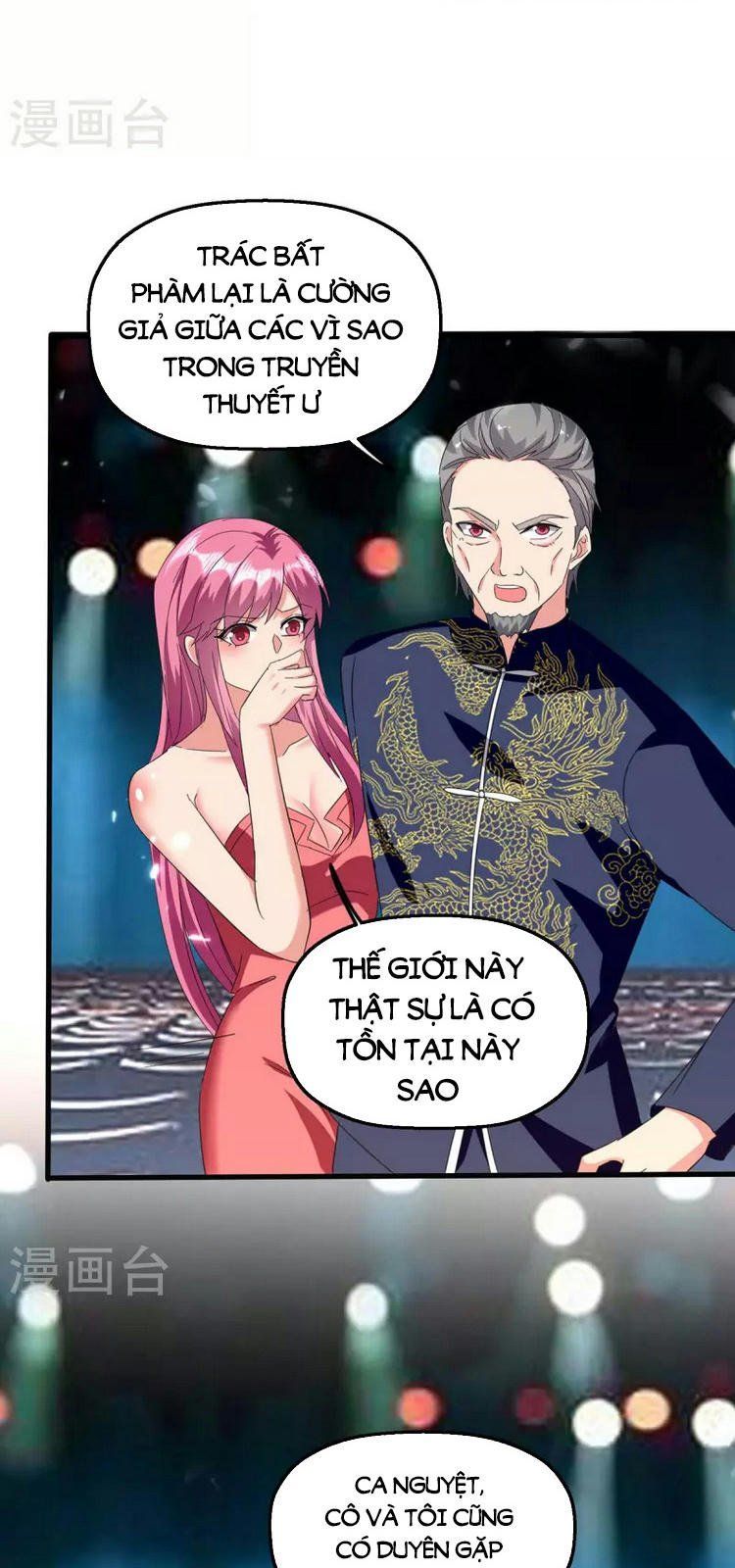 đọc truyện Trọng Sinh Khí Thiếu Quy Lai Chương 250 ảnh 24 tại Thiên Thai Truyện