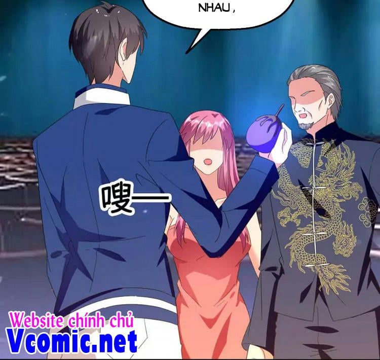 đọc truyện Trọng Sinh Khí Thiếu Quy Lai Chương 250 ảnh 25 tại Thiên Thai Truyện