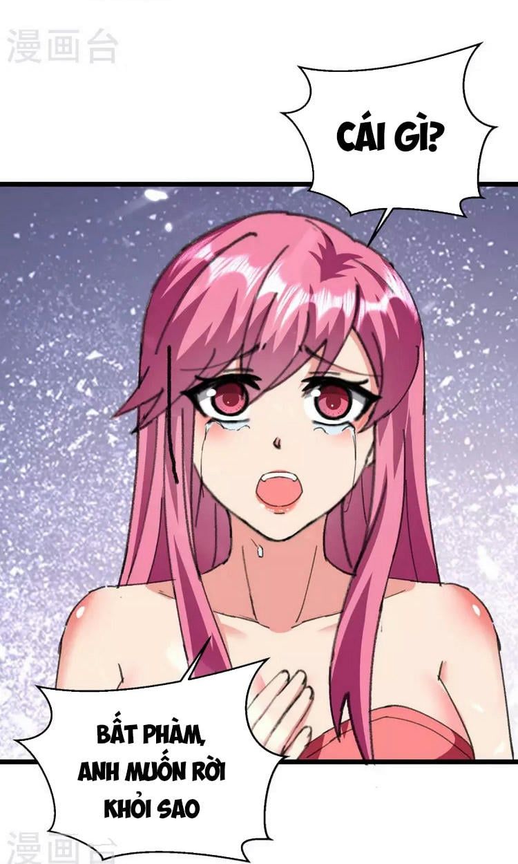 đọc truyện Trọng Sinh Khí Thiếu Quy Lai Chương 250 ảnh 27 tại Thiên Thai Truyện