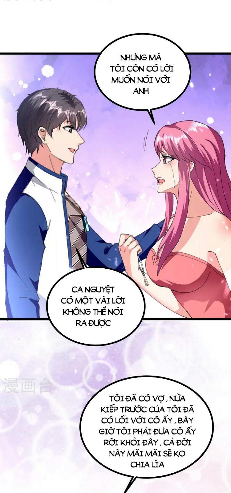 đọc truyện Trọng Sinh Khí Thiếu Quy Lai Chương 250 ảnh 28 tại Thiên Thai Truyện