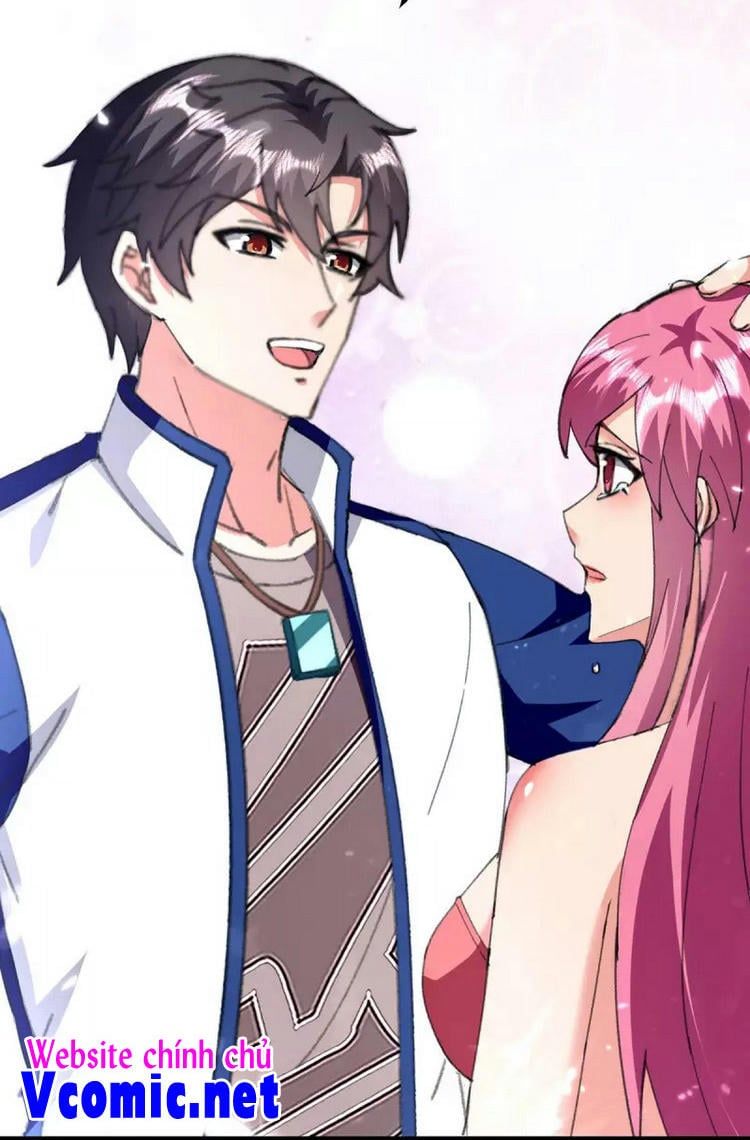 đọc truyện Trọng Sinh Khí Thiếu Quy Lai Chương 250 ảnh 29 tại Thiên Thai Truyện