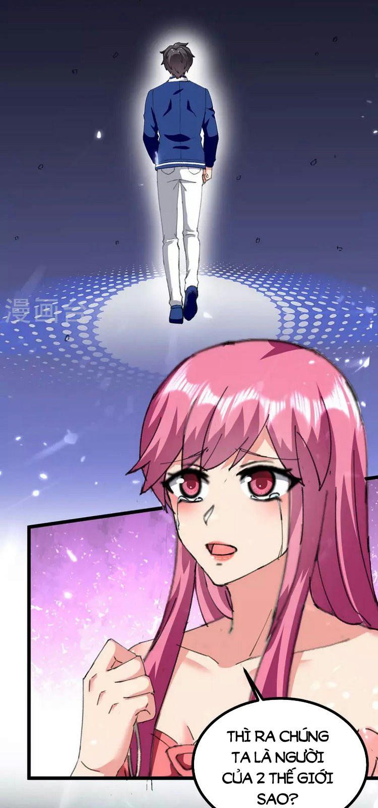 đọc truyện Trọng Sinh Khí Thiếu Quy Lai Chương 250 ảnh 31 tại Thiên Thai Truyện