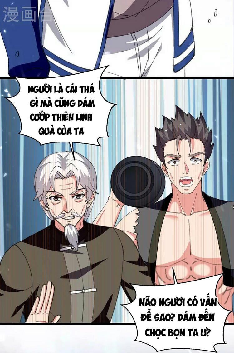 đọc truyện Trọng Sinh Khí Thiếu Quy Lai Chương 250 ảnh 5 tại Thiên Thai Truyện