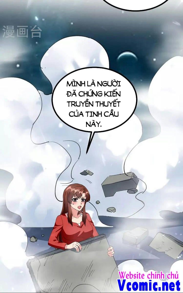 đọc truyện Trọng Sinh Khí Thiếu Quy Lai Chương 250 ảnh 32 tại Thiên Thai Truyện