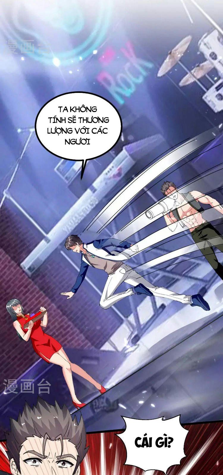 đọc truyện Trọng Sinh Khí Thiếu Quy Lai Chương 250 ảnh 6 tại Thiên Thai Truyện