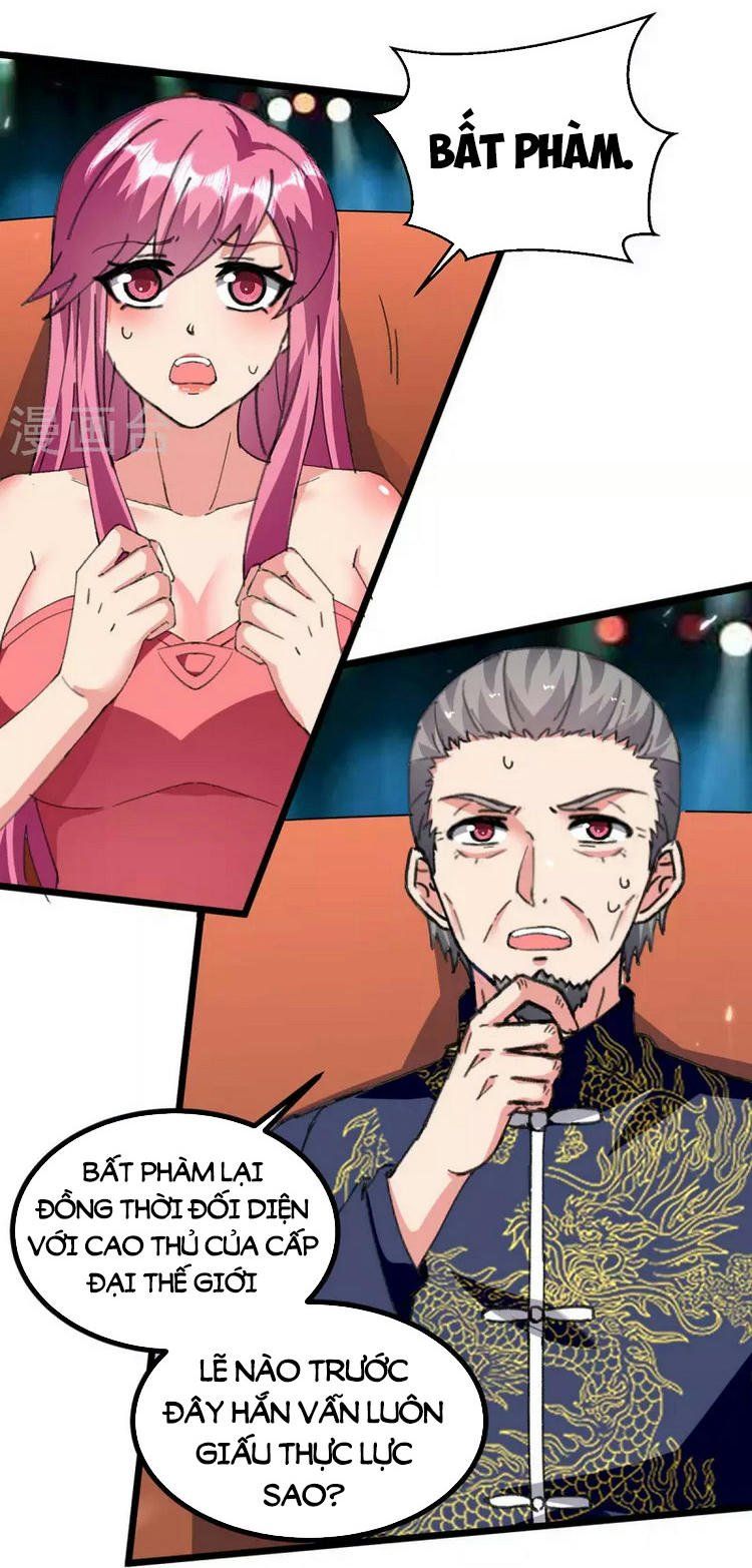 đọc truyện Trọng Sinh Khí Thiếu Quy Lai Chương 250 ảnh 8 tại Thiên Thai Truyện