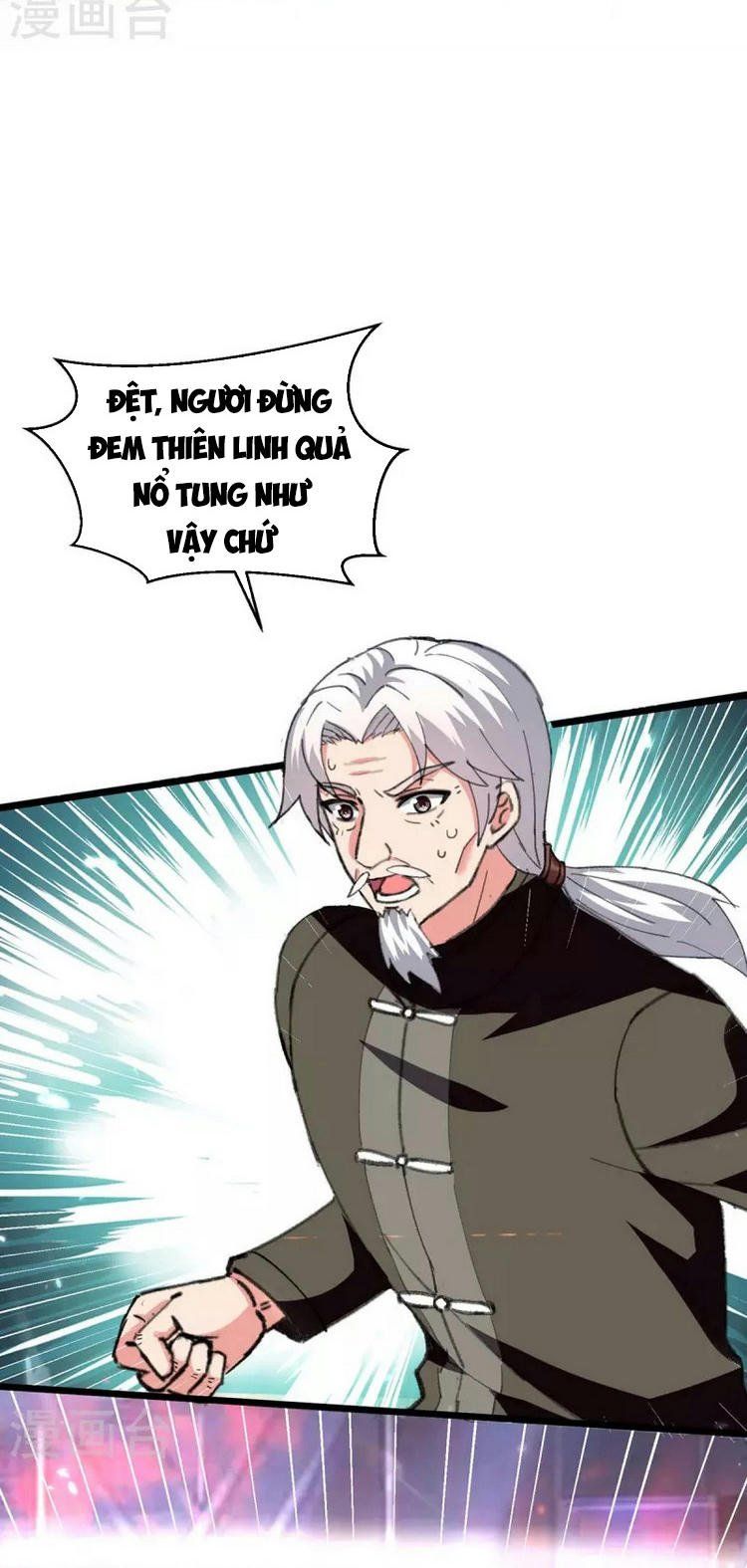 đọc truyện Trọng Sinh Khí Thiếu Quy Lai Chương 250 ảnh 10 tại Thiên Thai Truyện