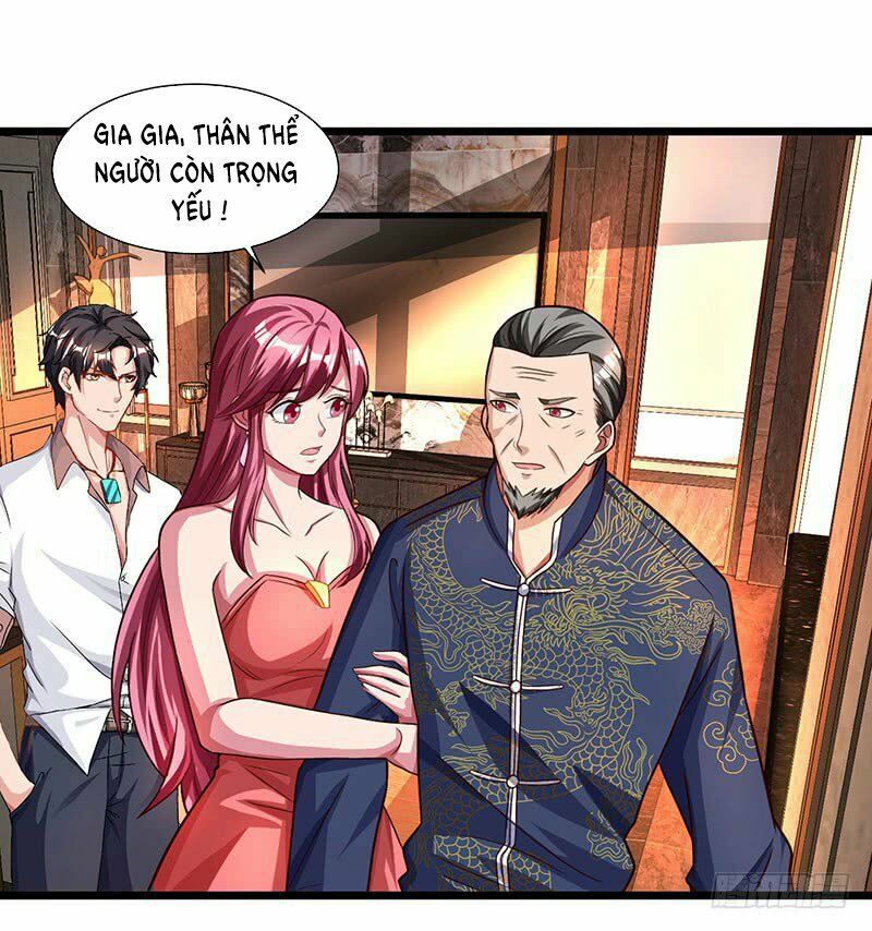 đọc truyện Trọng Sinh Khí Thiếu Quy Lai Chương 26 ảnh 14 tại Thiên Thai Truyện