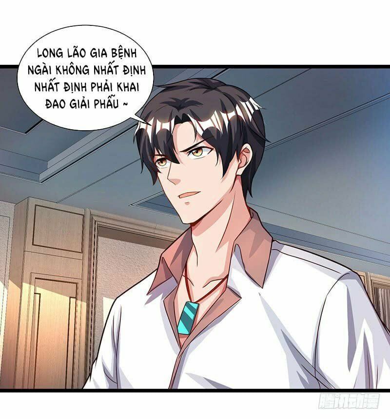 đọc truyện Trọng Sinh Khí Thiếu Quy Lai Chương 26 ảnh 16 tại Thiên Thai Truyện