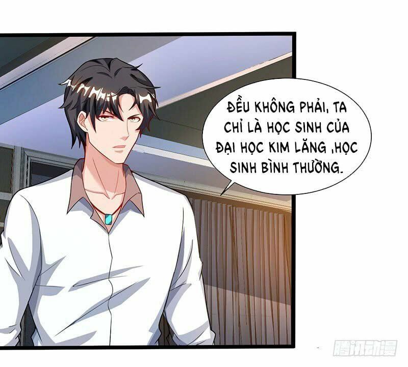 đọc truyện Trọng Sinh Khí Thiếu Quy Lai Chương 26 ảnh 21 tại Thiên Thai Truyện