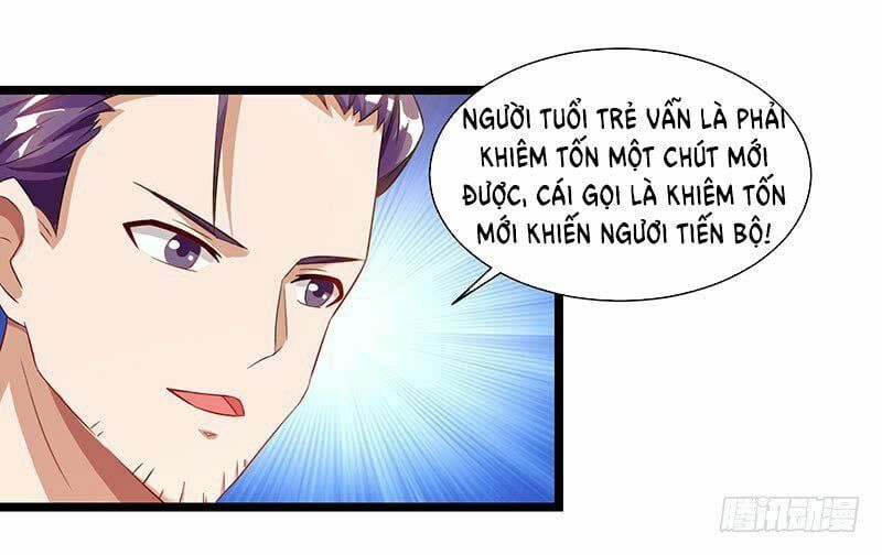 đọc truyện Trọng Sinh Khí Thiếu Quy Lai Chương 26 ảnh 24 tại Thiên Thai Truyện