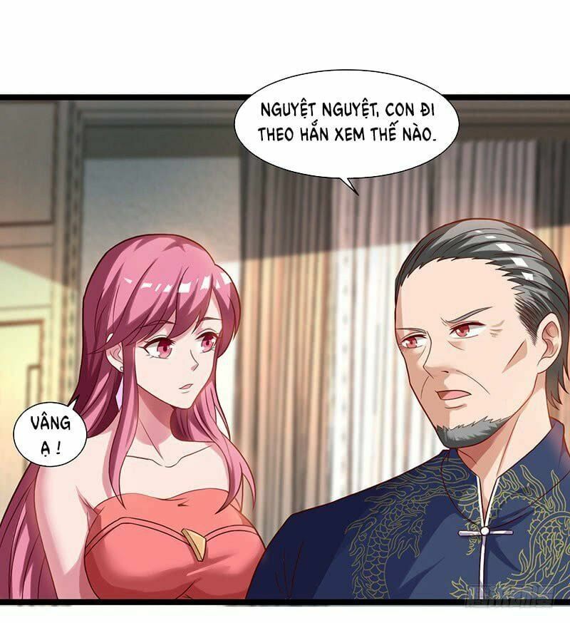 đọc truyện Trọng Sinh Khí Thiếu Quy Lai Chương 26 ảnh 28 tại Thiên Thai Truyện