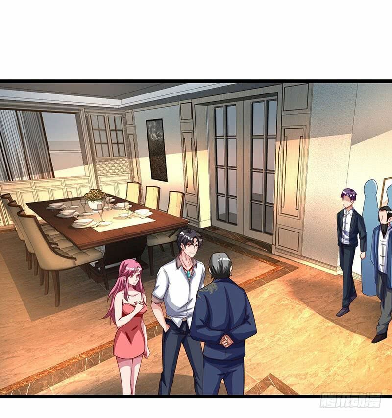 đọc truyện Trọng Sinh Khí Thiếu Quy Lai Chương 26 ảnh 5 tại Thiên Thai Truyện