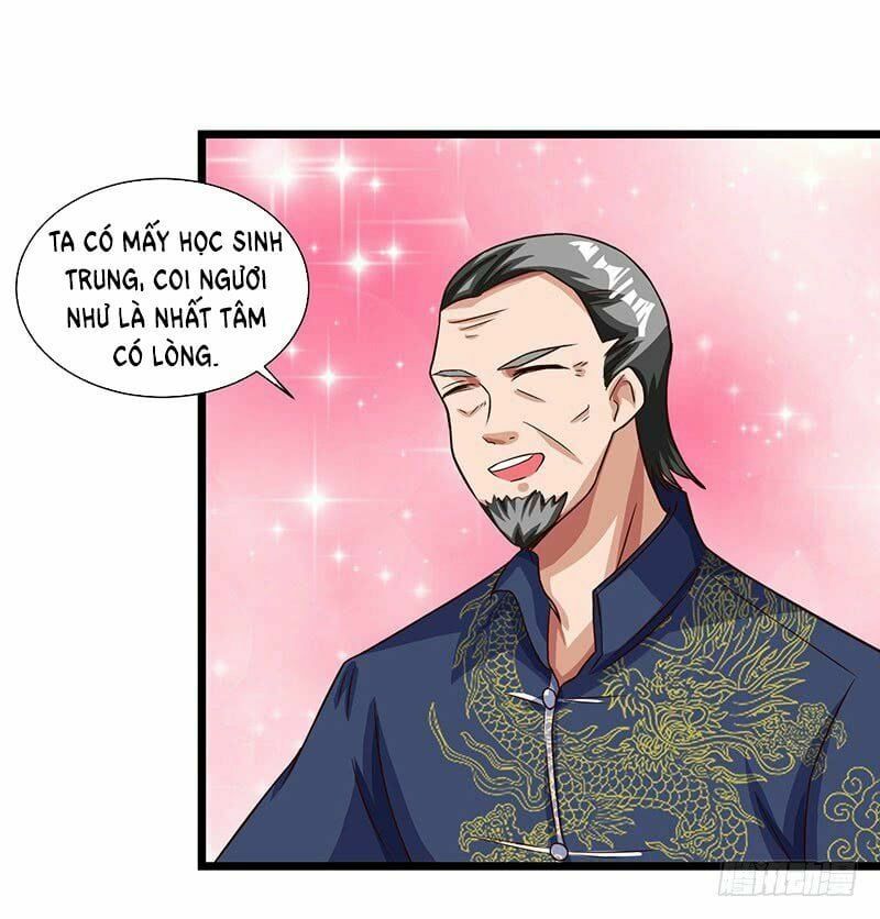 đọc truyện Trọng Sinh Khí Thiếu Quy Lai Chương 26 ảnh 7 tại Thiên Thai Truyện