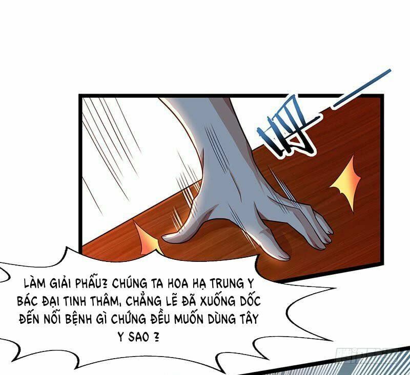 đọc truyện Trọng Sinh Khí Thiếu Quy Lai Chương 26 ảnh 10 tại Thiên Thai Truyện