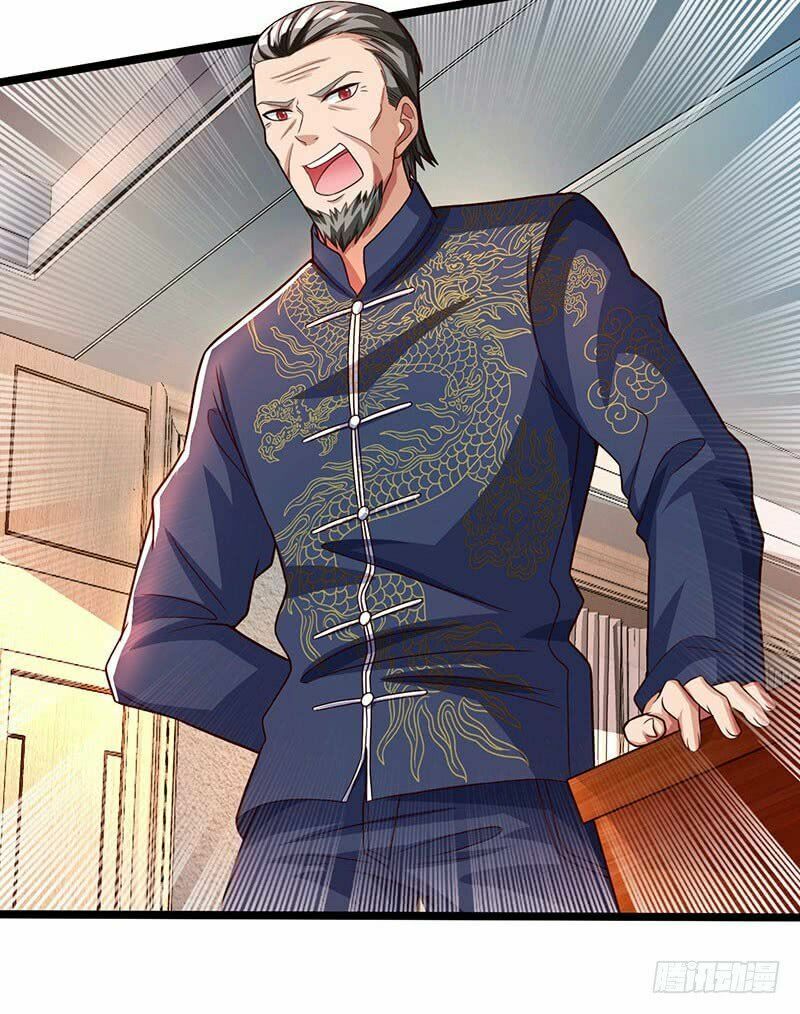 đọc truyện Trọng Sinh Khí Thiếu Quy Lai Chương 26 ảnh 11 tại Thiên Thai Truyện