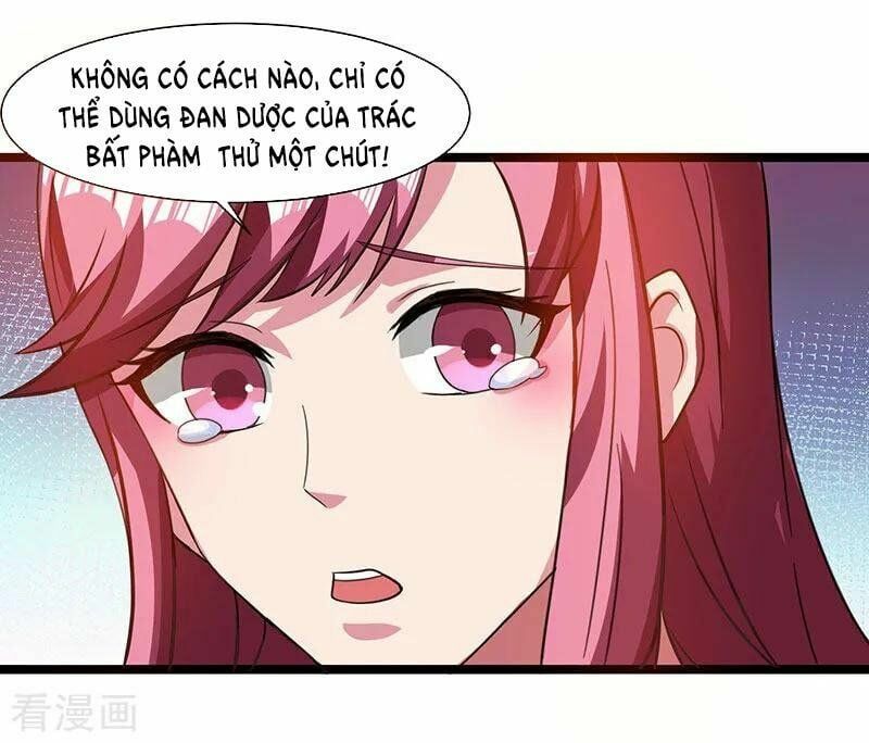 đọc truyện Trọng Sinh Khí Thiếu Quy Lai Chương 27 ảnh 15 tại Thiên Thai Truyện