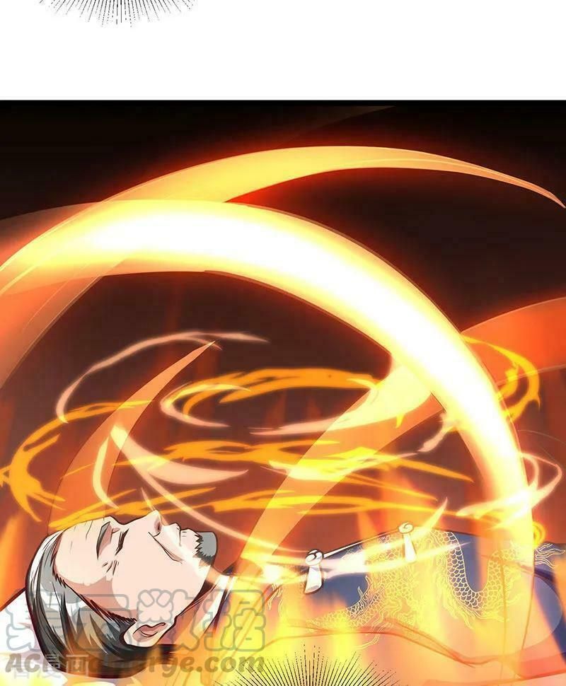 đọc truyện Trọng Sinh Khí Thiếu Quy Lai Chương 27 ảnh 20 tại Thiên Thai Truyện