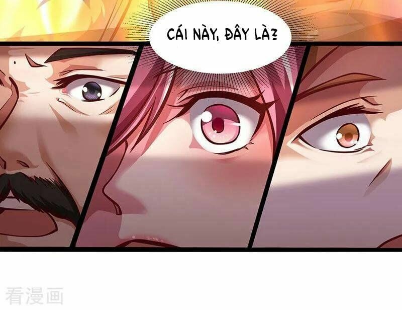 đọc truyện Trọng Sinh Khí Thiếu Quy Lai Chương 27 ảnh 21 tại Thiên Thai Truyện