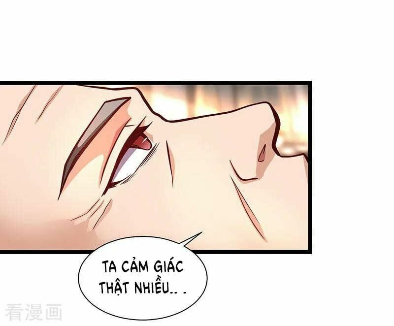 đọc truyện Trọng Sinh Khí Thiếu Quy Lai Chương 27 ảnh 22 tại Thiên Thai Truyện