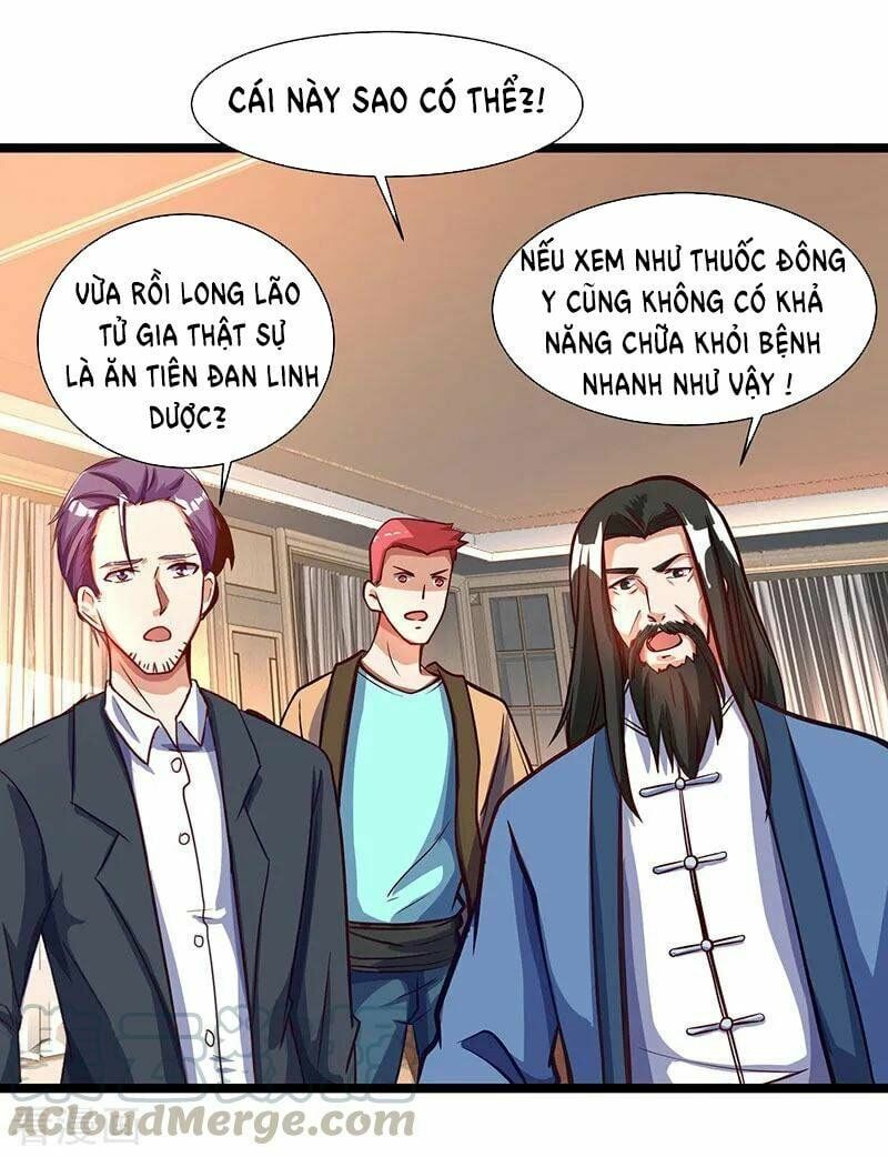 đọc truyện Trọng Sinh Khí Thiếu Quy Lai Chương 27 ảnh 24 tại Thiên Thai Truyện