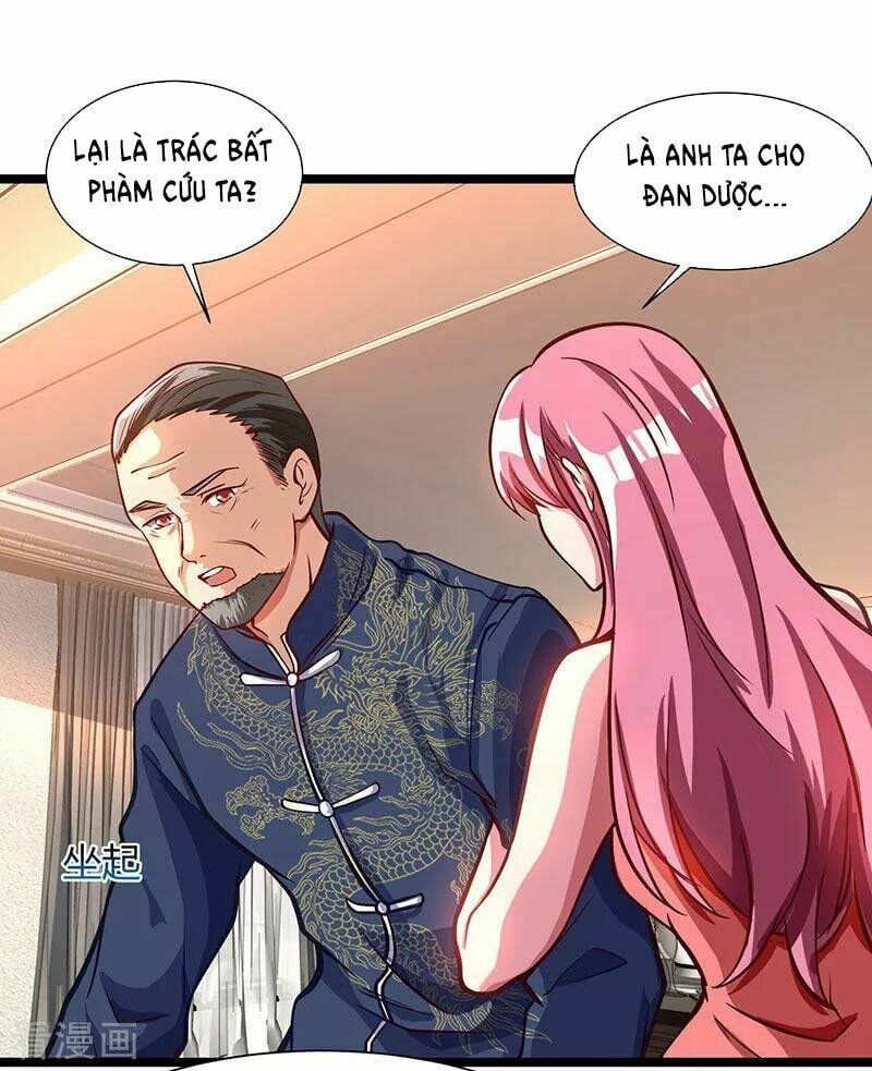 đọc truyện Trọng Sinh Khí Thiếu Quy Lai Chương 27 ảnh 25 tại Thiên Thai Truyện