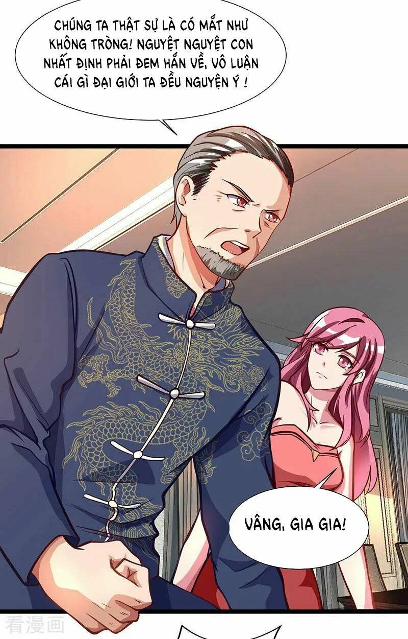 đọc truyện Trọng Sinh Khí Thiếu Quy Lai Chương 27 ảnh 26 tại Thiên Thai Truyện