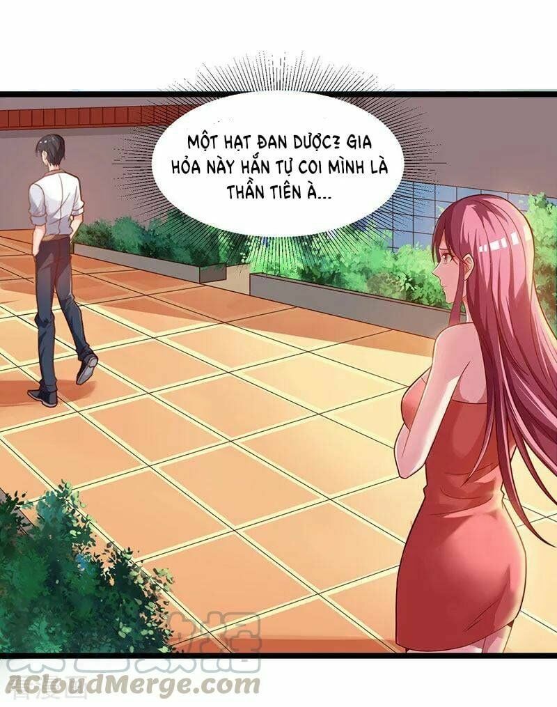 đọc truyện Trọng Sinh Khí Thiếu Quy Lai Chương 27 ảnh 8 tại Thiên Thai Truyện