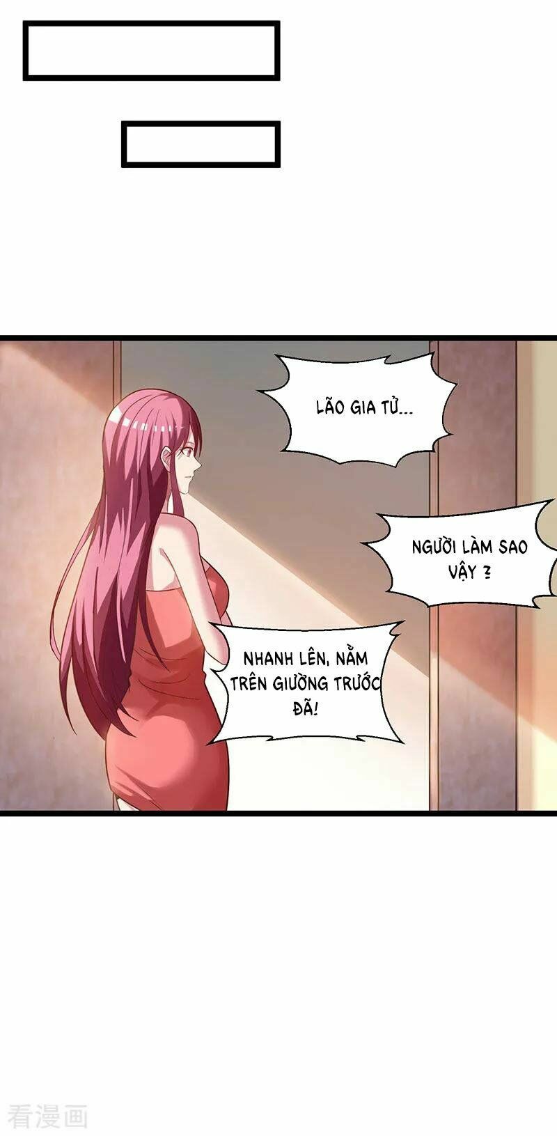 đọc truyện Trọng Sinh Khí Thiếu Quy Lai Chương 27 ảnh 9 tại Thiên Thai Truyện