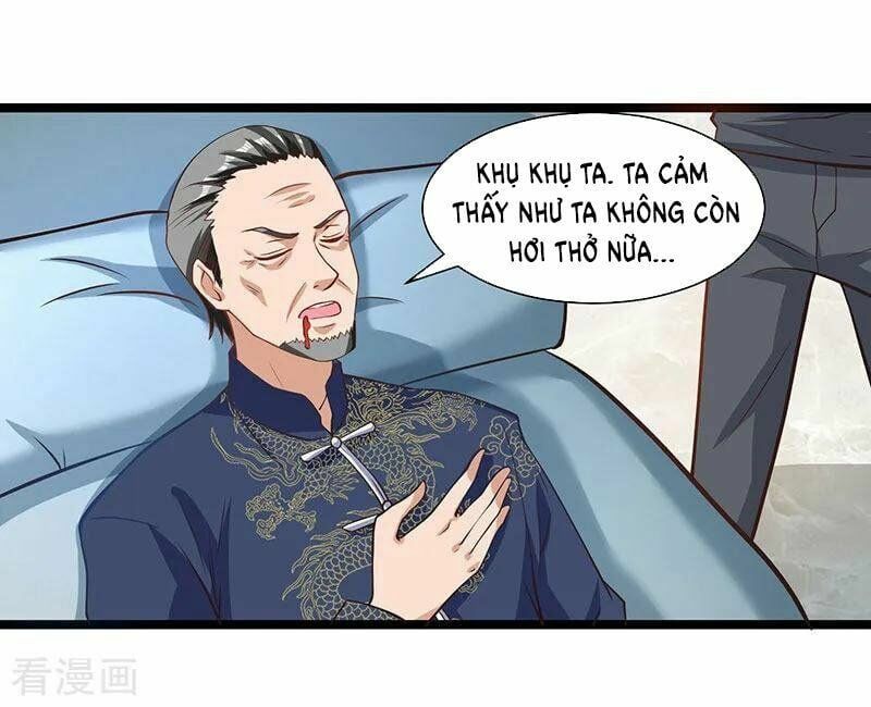 đọc truyện Trọng Sinh Khí Thiếu Quy Lai Chương 27 ảnh 10 tại Thiên Thai Truyện