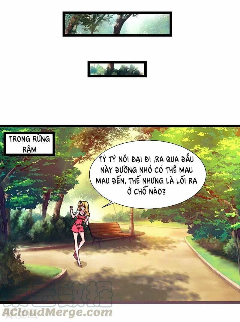 đọc truyện Trọng Sinh Khí Thiếu Quy Lai Chương 28 ảnh 12 tại Thiên Thai Truyện