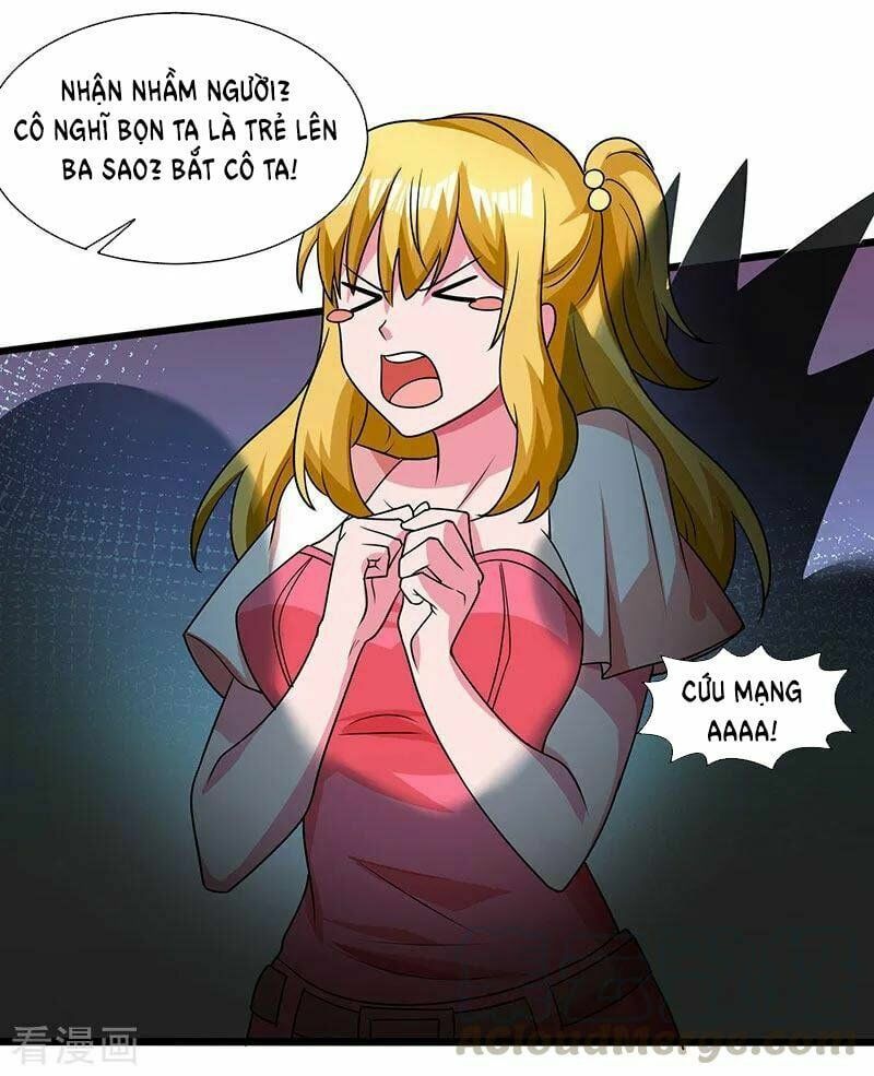 đọc truyện Trọng Sinh Khí Thiếu Quy Lai Chương 28 ảnh 16 tại Thiên Thai Truyện