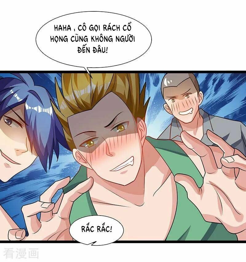 đọc truyện Trọng Sinh Khí Thiếu Quy Lai Chương 28 ảnh 17 tại Thiên Thai Truyện